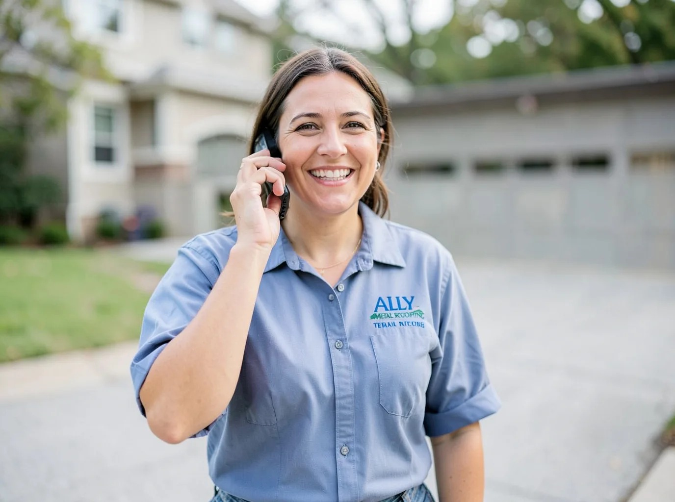 Metal Roof Installation Roebuck, SC FAQs